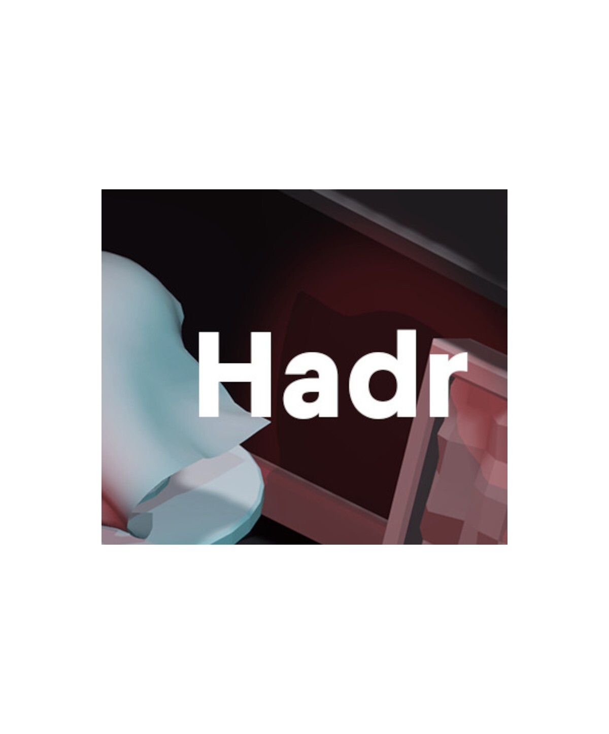 Hadr Steam Key GLOBAL